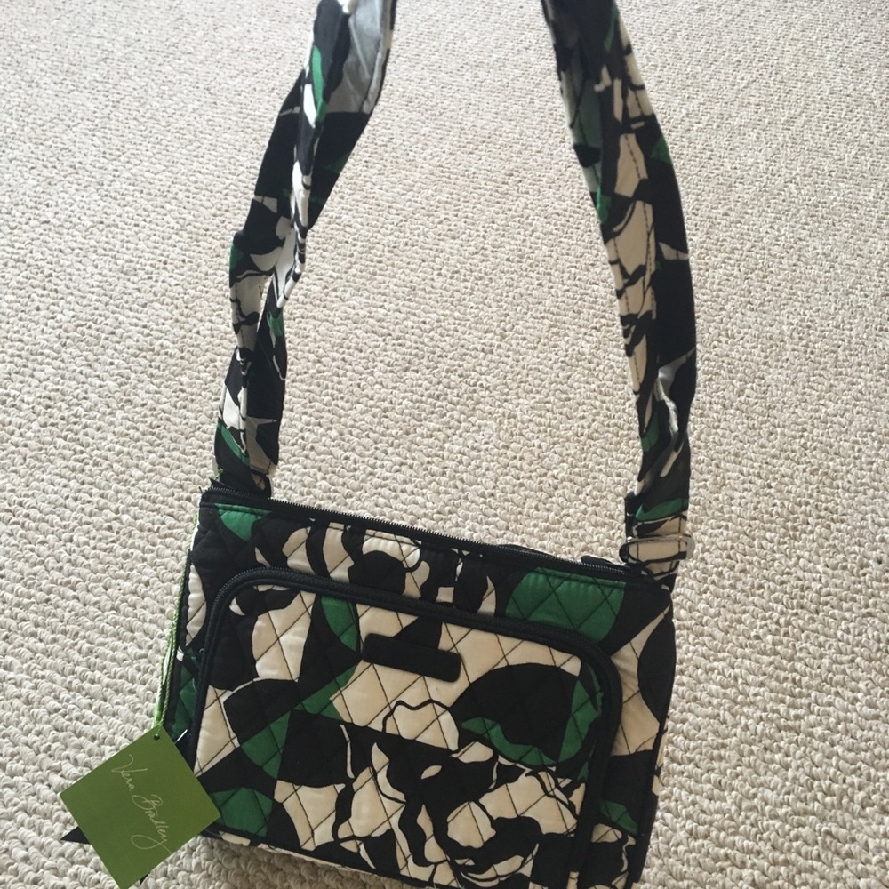 Vera Bradley little hipster